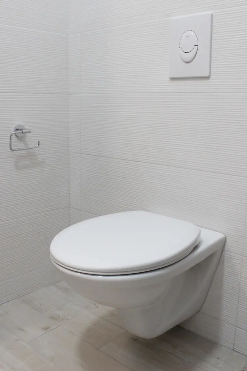 Do Employers Legally Need To Provide Toilets