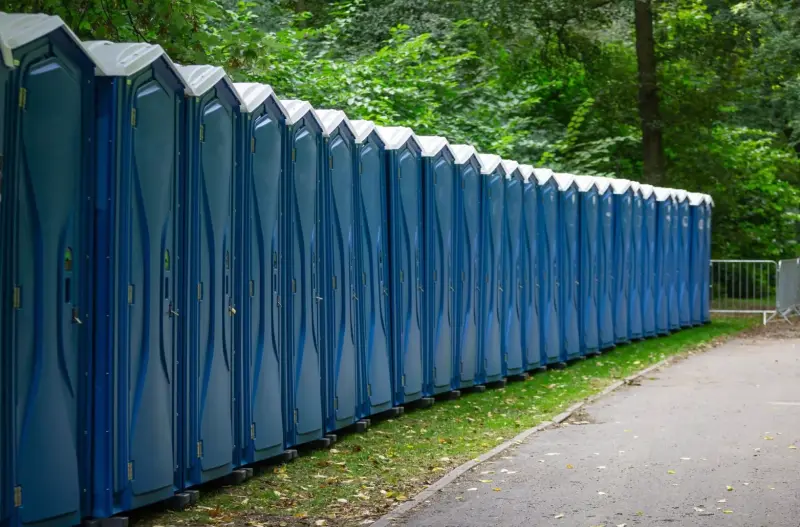 Portable Toilet Hire In Bath | Wedding, Event And Construction Site Loo Hire Bath