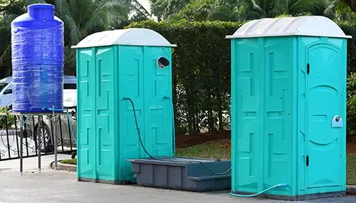 Toilets for building work Cheltenham, Tewkesbury, Gloucester, Stroud, Cirencester
