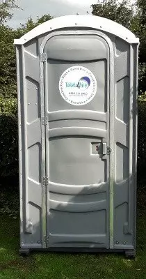 Should I Use Temporary Toilets During A Refurbishment