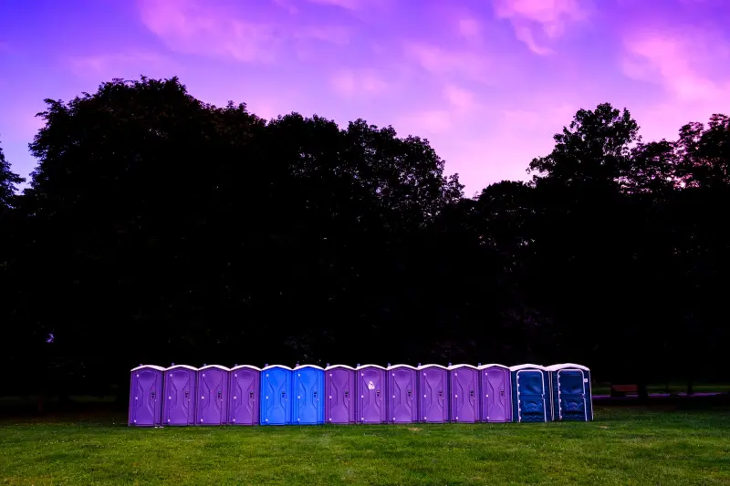 How Often Does A Portable Loo Need Emptying?